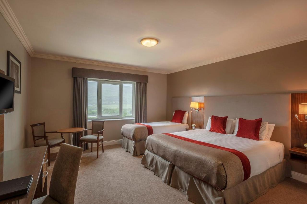 Carrickdale Hotel & Spa Dundalk Zewnętrze zdjęcie