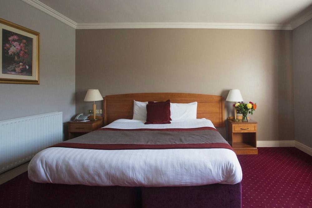 Carrickdale Hotel & Spa Dundalk Zewnętrze zdjęcie
