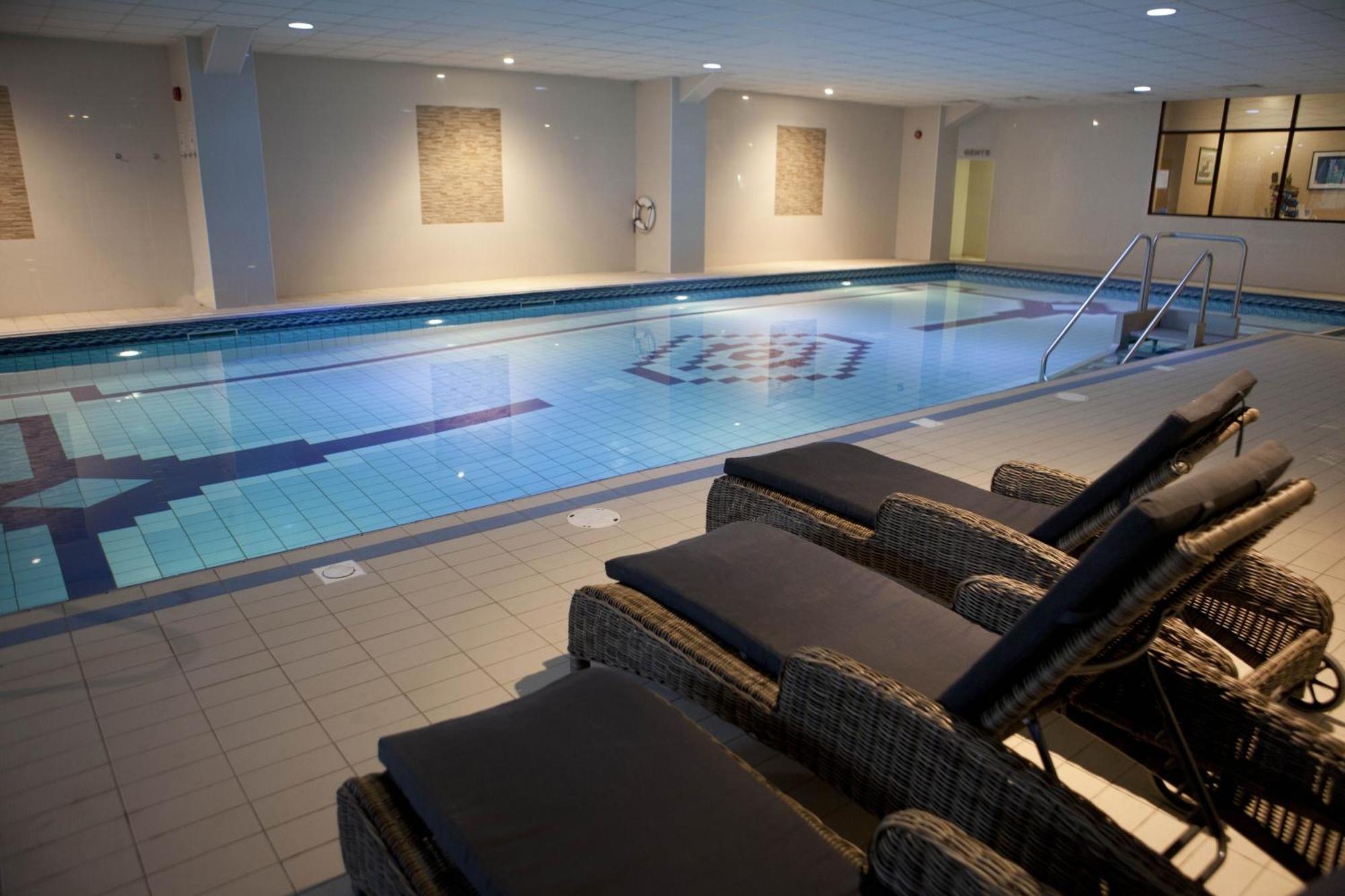 Carrickdale Hotel & Spa Dundalk Zewnętrze zdjęcie