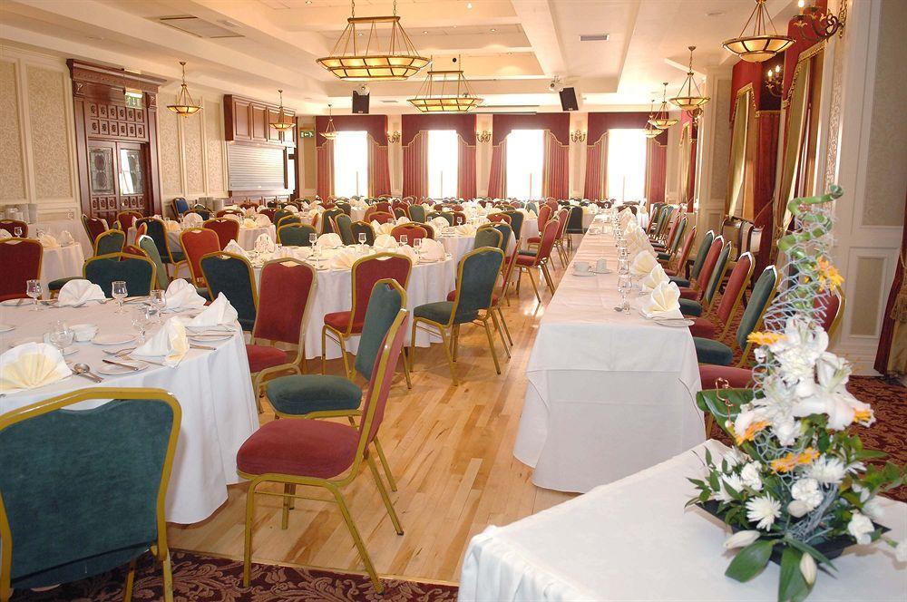 Carrickdale Hotel & Spa Dundalk Zewnętrze zdjęcie