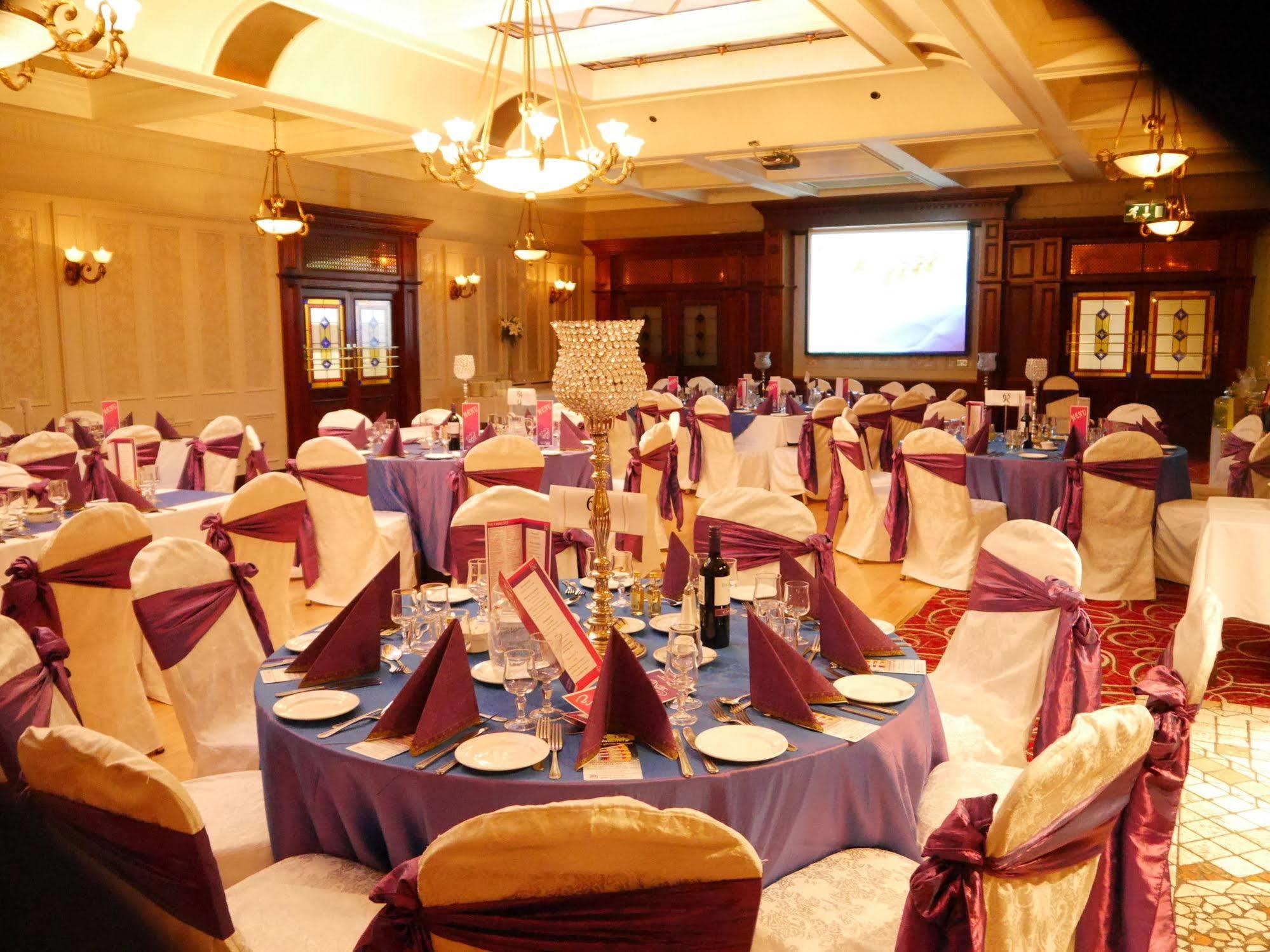 Carrickdale Hotel & Spa Dundalk Zewnętrze zdjęcie