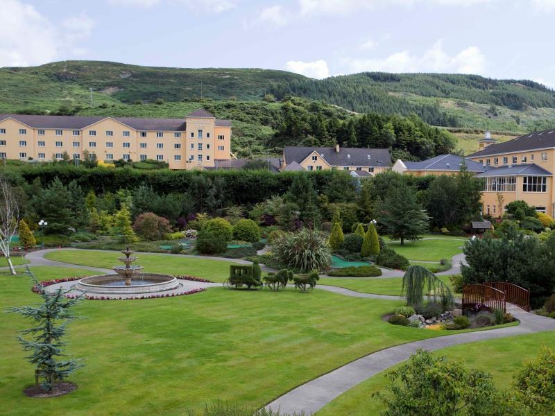 Carrickdale Hotel & Spa Dundalk Zewnętrze zdjęcie